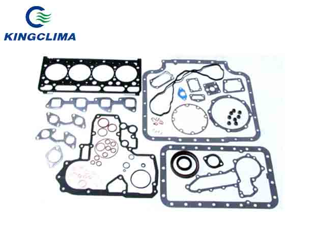 25-39346-00 Zestaw uszczelek do Carrier Transicold — KingClima Supply